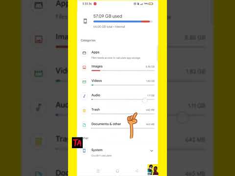 How to "Permanently Delete" Screenshots & Picture | #realme | #shorts 🔥🔥