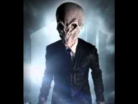 Doctor Who Series Six CD, Disc One, Track Ten - I See You Silence