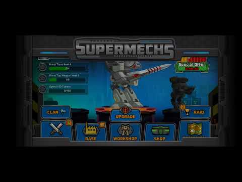 Stronger enemies but not strong enough to beat me