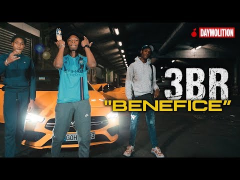 3BR - Bénéfice I Daymolition