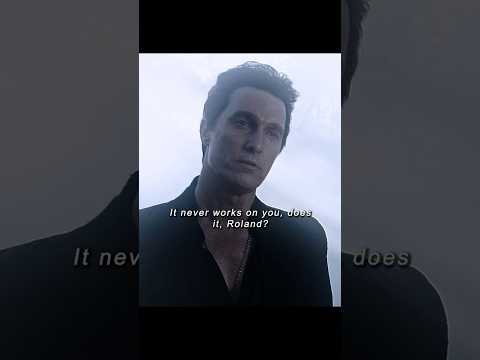 The Crimson King – Dark Tower’s God of Chaos Revealed 🩸👁 | Powers, Purpose & Madness#movie#YouTube