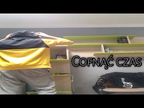 DawidBDG - COFNĄĆ CZAS