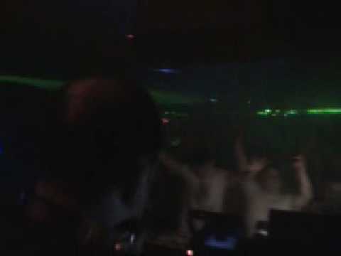 Corderoy - Kyrie (Original Mix) Darren Tate recorded live @ Transition 2009