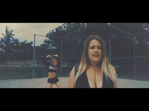 Hevve - Savage (feat. Dominique & Mista Mean)