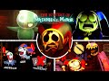 Amazing Digital Circus The Mystery Of Mildenhall Manor All Endings All Choices Episode 3