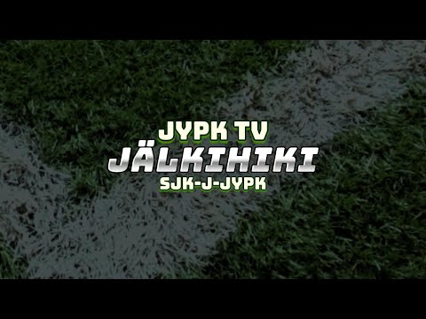@jypktv Jälkihiki: SJK-j-JyPK 2.7.2024