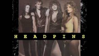 HEADPINS - BE WITH YOU