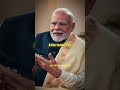 Power Might Make You Lonely PM MODI