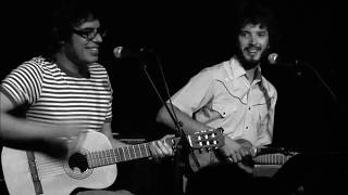 Flight of the Conchords - Mutha&#39;uckas live at Largo (2006)