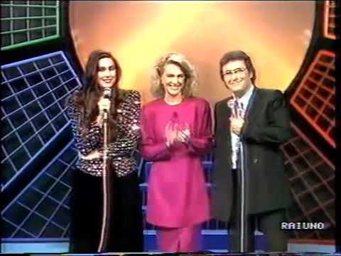 Romina Power & Ylenia Carrisi - Abbi Fede