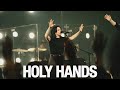 Holy Hands Live Paul Hannah McClure BethelMusic