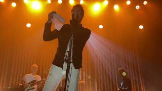 The Walkmen - Good for You’s Good for Me - Fonda Theatre - October 4, 2023