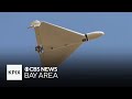 FBI Warns California Law Enforcement Of Potential Iranian Drone Attack