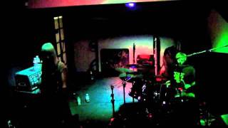 Scrupulous at the Lost Leaf #4