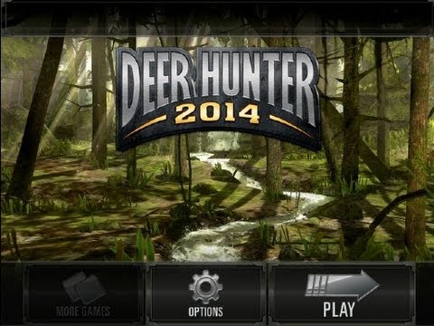 deer hunter 2014 ios hack no survey