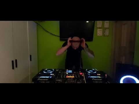 ZŁOTY@CORRADO PRZESMYKI - DJ'S CONTEST 2021