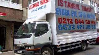 güngören evden eve nakliyat