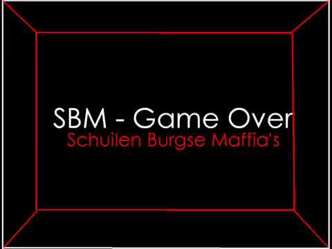 SBM - Game Over