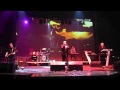 Alphaville in Waltrop, 24.8.2013 - Song for no one ...