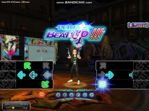 Audition Galaxy [Beat Up] The Chainsmokers - #Selfie Lvl4