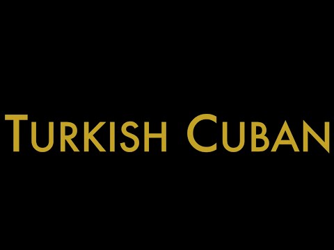 Turkish Cuban? Storied #weareprivada