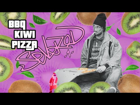 Severed1 - Severed1 - BBQ Kiwi Pizza (Official Music Video)