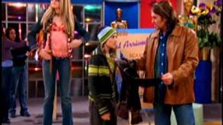 Hannah Montana 1x07 - Clip #3 VO