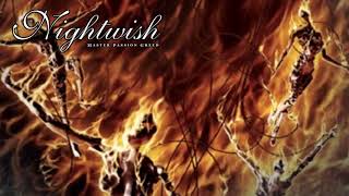 Nightwish – Master Passion Greed
