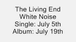 The Living End - White Noise (Full Radio Rip)