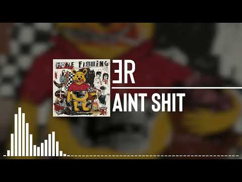 Emerald Royce - AIN'T SHIT ($ace's Song) (Official Audio)