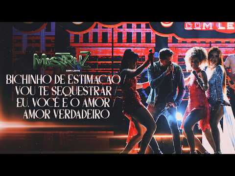 Amor Verdadeiro - Mastruz com Leite