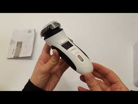 Электробритва Magio MG-685