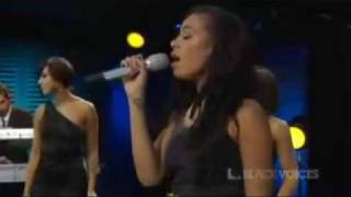 Solange-Cosmic Journey