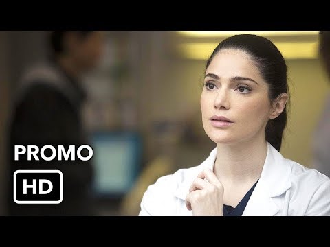New Amsterdam 1x12 Promo  Anima Sola  HD