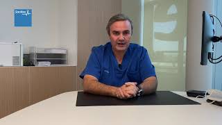 Síndrome de dolor complejo regional o distrofia simpatico-refleja en la Unidad del Dolor