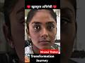 Mrunal Thakur Age Transformation Journey Mrunalthakur Actress Viral Shirts Journey