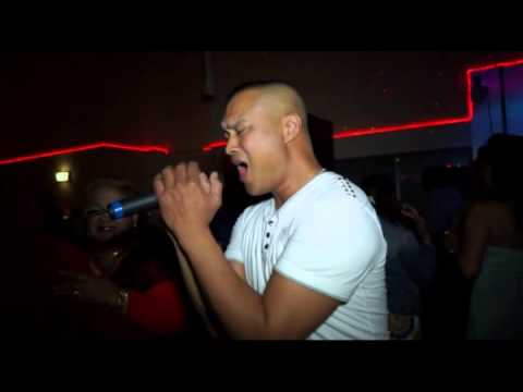 Bryan Lo: Oen Ne Frede