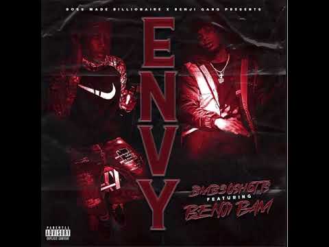 BMB 30Shotts X BenjiBam - (ENVY)