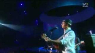 Jason Mraz - A Beautiful Mess (Live at the Nobel Peace Prize concert)