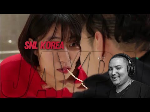 “ 3 MINUTE BOYFRIEND “ (SNL KOREA) | JAY PARK | REACTION