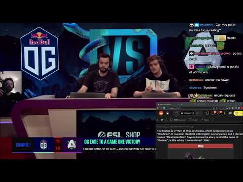 All Chinese Dota Match Fixed?💰| TopSon😲| Ti11 Run🏃‍♀️ #255