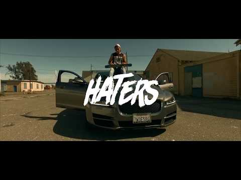 HotSpanish - HATERS (Official Video) ft. El Oaxaca