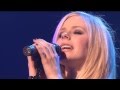 Avril Lavigne - Tomorrow [Live at Budokan] [Japan] The Bonez Tour 2005 #HD