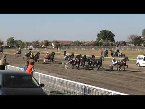 Trka "Hit" 14.10.2018 Marita-Ivan Vukov