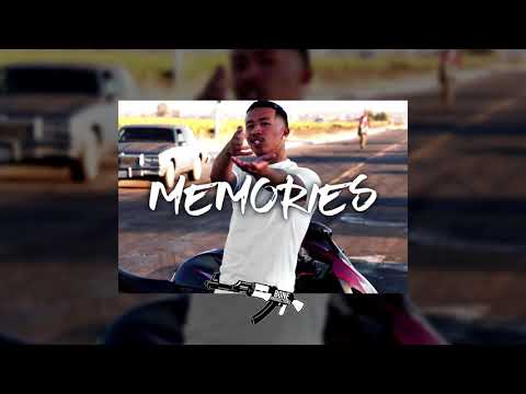 MBNel x Mozzy x West Coast Vocal Type Beat - "Memories" (Prod @BoneProductions)