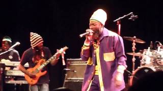 Capleton Acres and Acres Live @ Doornroosje Nijmegen 24-11-2016