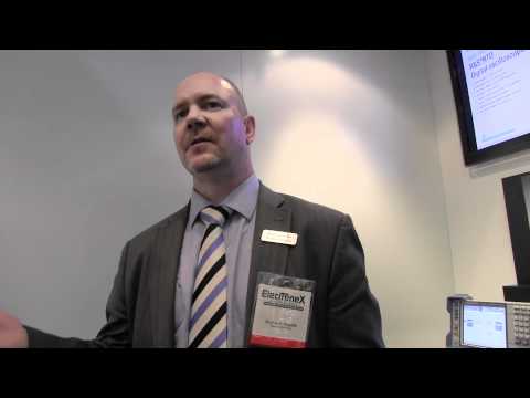 Rohde & Schwarz / Hameg Oscilloscopes - EEVblog #207 (3 of 3)