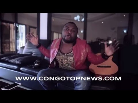 CHIKITO MAKINU - GRIMOIRE - (Official Vidéo 2016)