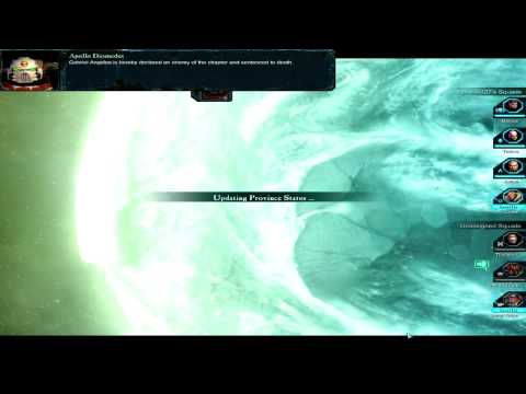 Chaos Rising - The Renegade Angelos