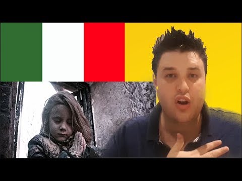 Ermal Meta, Fabrizio Moro - Non mi avete fatto niente - Italy - Music Video - Eurovision 2018 Review